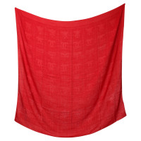 Cartier Cloth in red