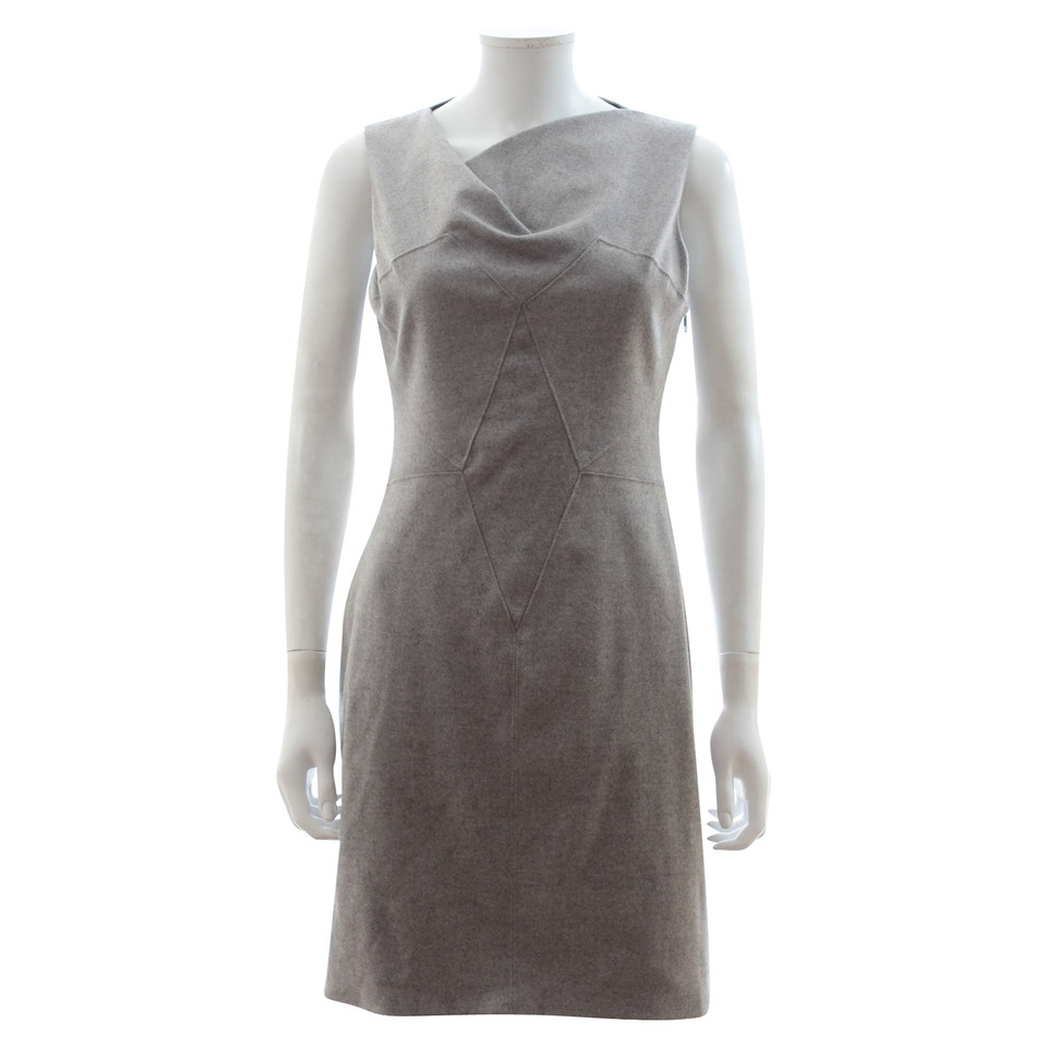 Helmut Lang Vestito in Grigio