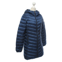 Bogner Veste/Manteau en Bleu