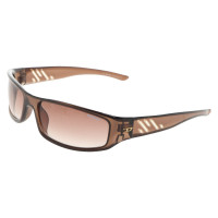Diesel Black Gold Sunglasses in brown