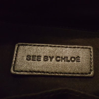 See By Chloé purse