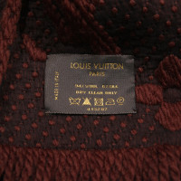 Louis Vuitton Logomania in Brown