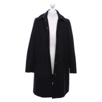 Max & Co Jacke/Mantel in Schwarz