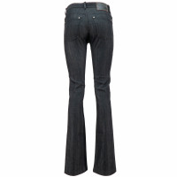 Balenciaga Jeans Katoen in Zwart