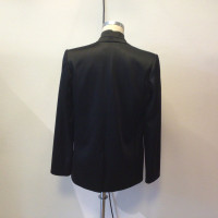 T By Alexander Wang Blazer in Schwarz