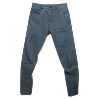 All Saints Jeans in grey blue