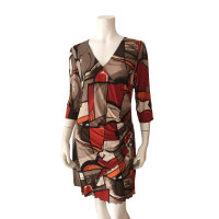 Joseph Ribkoff Dress with pattern