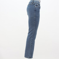 Juicy Couture Jeans Cotton in Blue