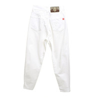 Joop! Jeans Cotton in White