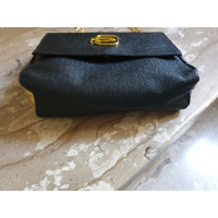Piquadro Handbag in Black