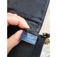 Piquadro Handtasche in Schwarz