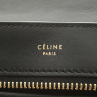 Céline Trapeze Large Leather