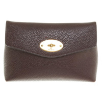 Mulberry Leather bag
