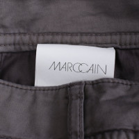Marc Cain Rock in Taupe
