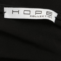 Hope Top mit Pailletten-Besatz