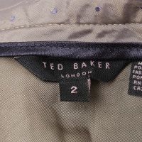 Ted Baker skirt in multicolor