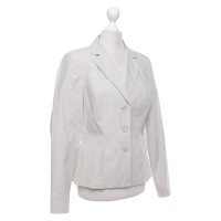 Barbara Schwarzer Blazer en beige