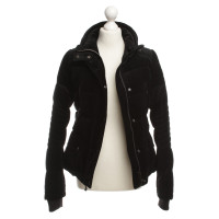 Belstaff Daunenjacke aus Samt