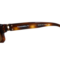 Chanel zonnebril Crystal