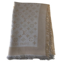 Louis Vuitton Vuitton Monogram lurex beige