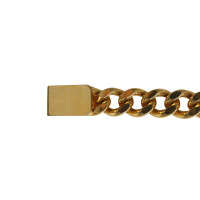 Joop! Gold colored chain belt