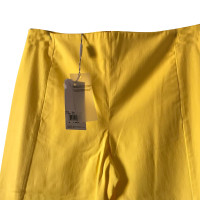 Philosophy Di Alberta Ferretti trousers in yellow