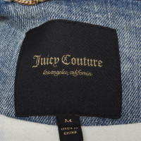 Juicy Couture Costume made of mixed materials