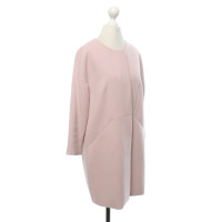 By Malene Birger Jacket/Coat in Pink