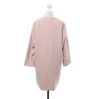 By Malene Birger Giacca/Cappotto in Rosa