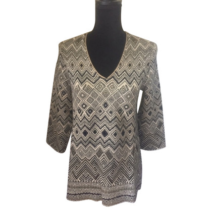 Marc Cain Top Wool