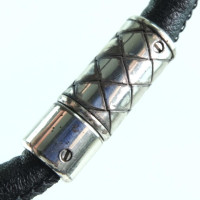 Bottega Veneta Armband in Zwart