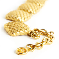 Givenchy Schmuck-Set in Gold