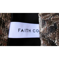 Faith Connexion Gonna in Oro