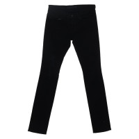 J Brand Jeans in Cotone in Nero