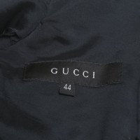 Gucci Blazer en Coton en Vert