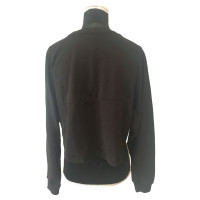 Philipp Plein Sweater in black