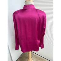 Basler Oberteil in Fuchsia