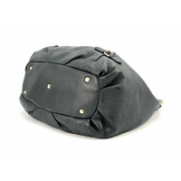 Mcm Shoulder bag in Black