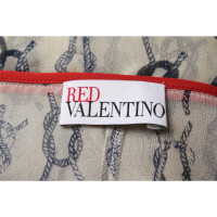 Red Valentino Jumpsuit