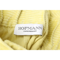 Hofmann Copenhagen Paio di Pantaloni