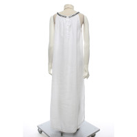 0039 Italy Dress in White