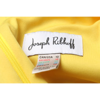Joseph Ribkoff Kleid in Gelb