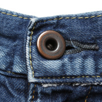 Yohji Yamamoto Blue jeans