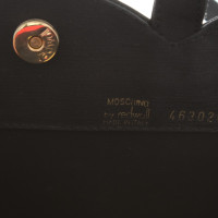 Moschino Shoulder bag in heart shape