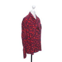 Van Laack Top in Red