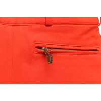 Hermès Hose in Orange