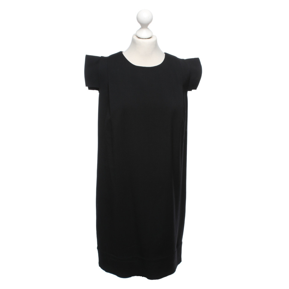 French Connection Mini-jurk in zwart