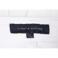 Tommy Hilfiger Jeans en Blanc
