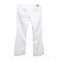 Tommy Hilfiger Jeans in Bianco