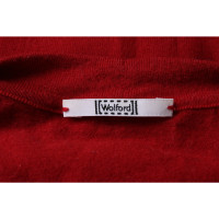 Wolford Oberteil in Rot